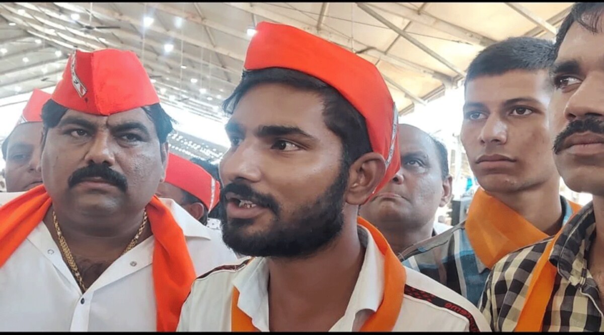 BJP એ 20 લાખમાં રિક્ષા ચાલકને ખરીદ્યો? ઓડિયો વાયરલ થયા બાદ AAP આક્રમક gujarattak