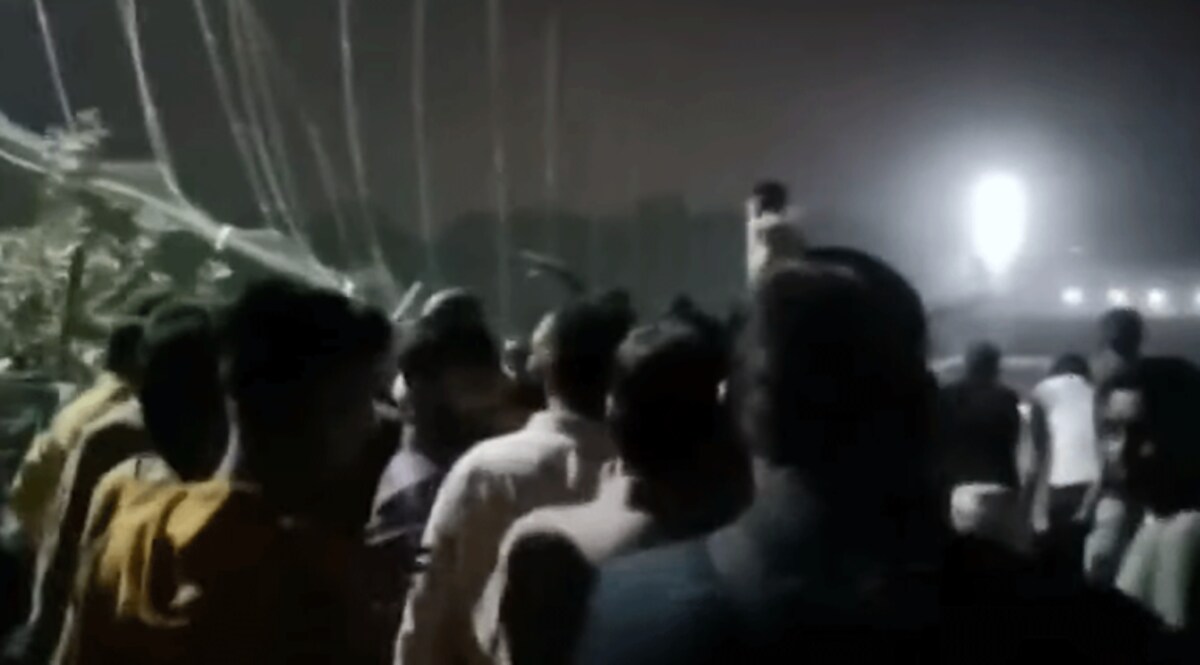 MORBI દુર્ઘટના અંગે CM-PM દ્વારા ટ્વીટ, મંત્રીએ ચમરબંધીને નહી છોડાય તેવો ચવાયેલો ખોંખારો ખાધો gujarattak