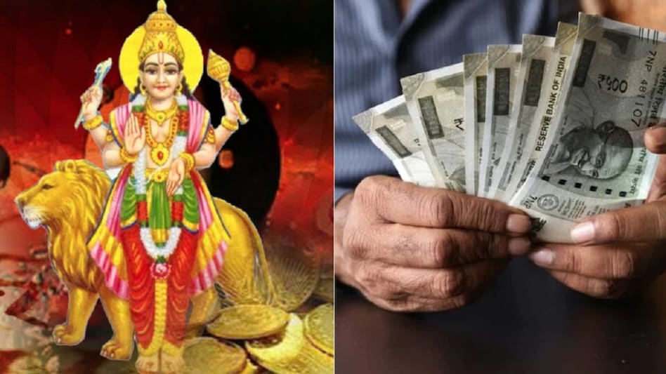 નૂતન વર્ષાભિનંદન: આજથી બુધનું તુલામાં ગોચર, 24 દિવસ સુધી આ 4 રાશિના જાતકોને થશે ‘મહાલાભ’ gujarattak