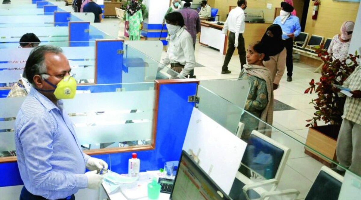 એક સપ્તાહમાં 10 બેંકોની લોન મોંઘી થઈ, થાપણો પરનું વ્યાજ ન વધ્યું; રેપો રેટ વધવાની અસર gujarattak