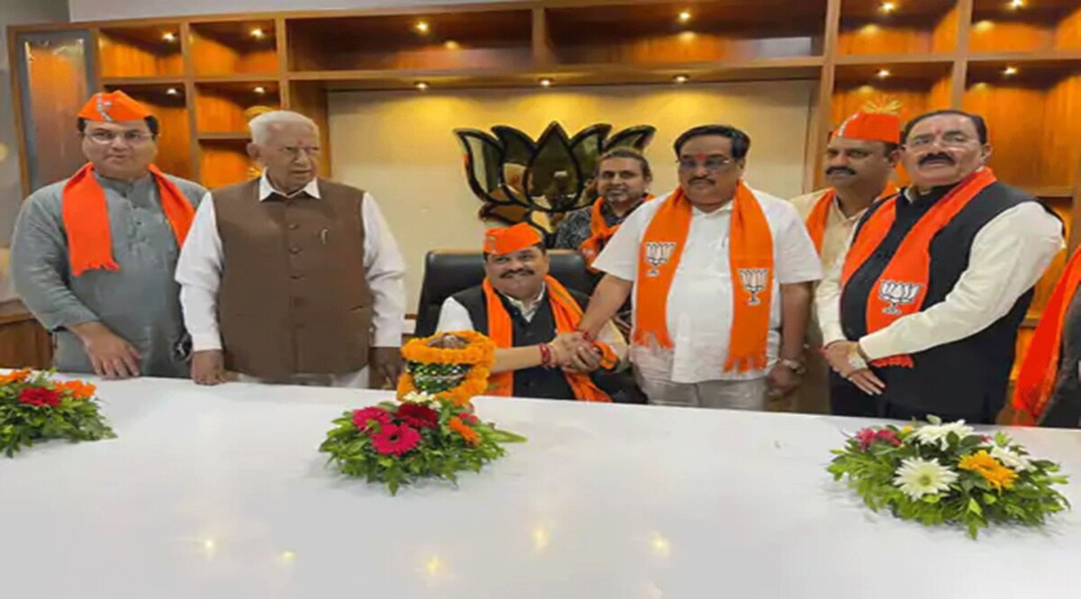 PM સાથે મુલાકાત કરી તે સારી બાબત છે, પરંતુ અમારે નરેશ પટેલના ફાયદાની કોઇ જરૂર નથી gujarattak