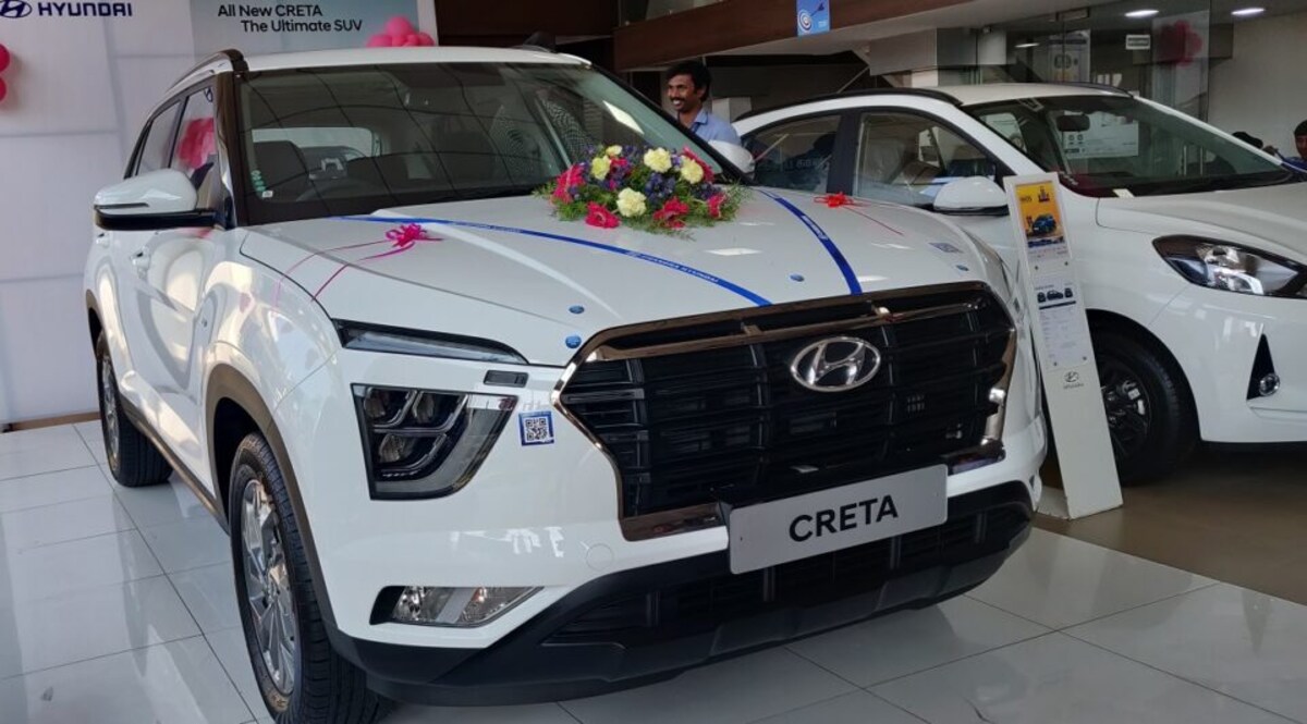 દશેરાએ અમદાવાદમાં વાહનોનું ધૂમ વેચાણ, રૂ. 100 કરોડના આટલા ટુ-વ્હીલર અને કાર વેચાયા gujarattak