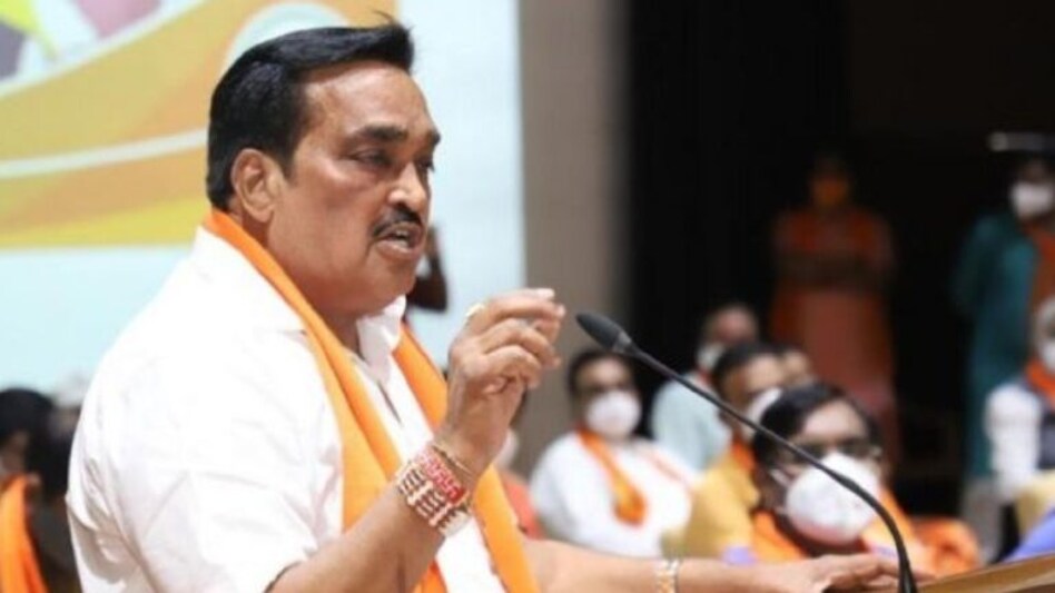 C.R.પાટીલનો કેજરીવાલ પર આડકતરો વાર, કહ્યું- અહીંયા આવીને તમારી બધી ગેરેન્ટીઓ ભૂલી જશો gujarattak