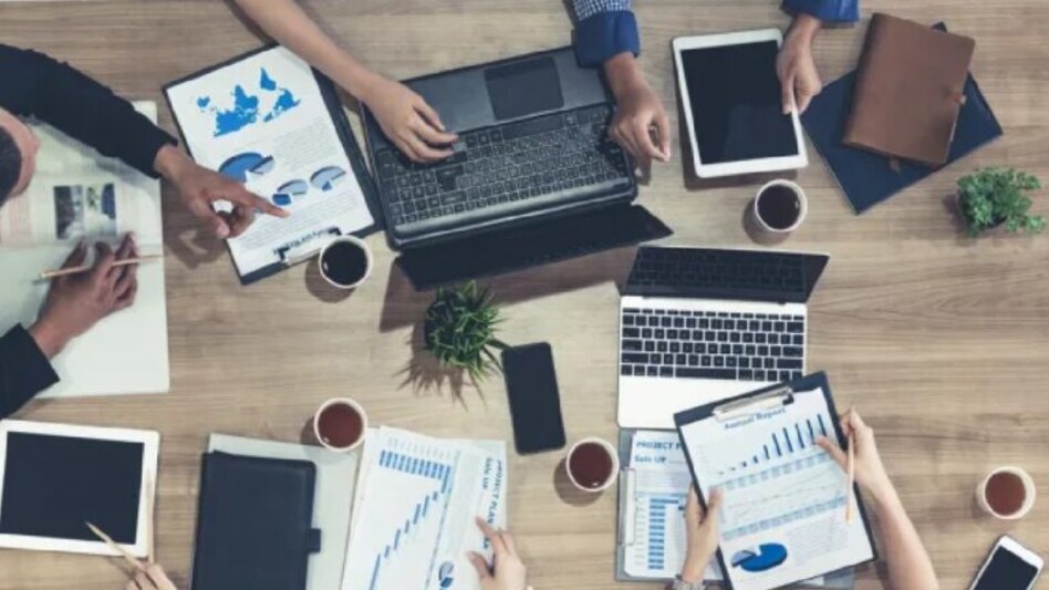 સ્ટાર્ટઅપ્સનું ભંડોળ બે વર્ષની નીચી સપાટીએ પહોંચ્યું, રોકાણકારો-સ્થાપક સાવચેતી રાખી રહ્યા છે gujarattak