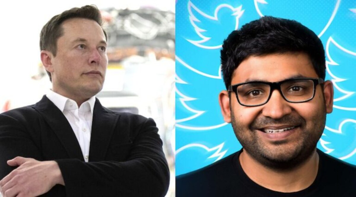 એલોન મસ્ક અને પરાગ અગ્રવાલ દુશ્મન કેવી રીતે બન્યા? આ વાતથી શરૂઆત થઈ હતી..જાણો કહાની.. gujarattak