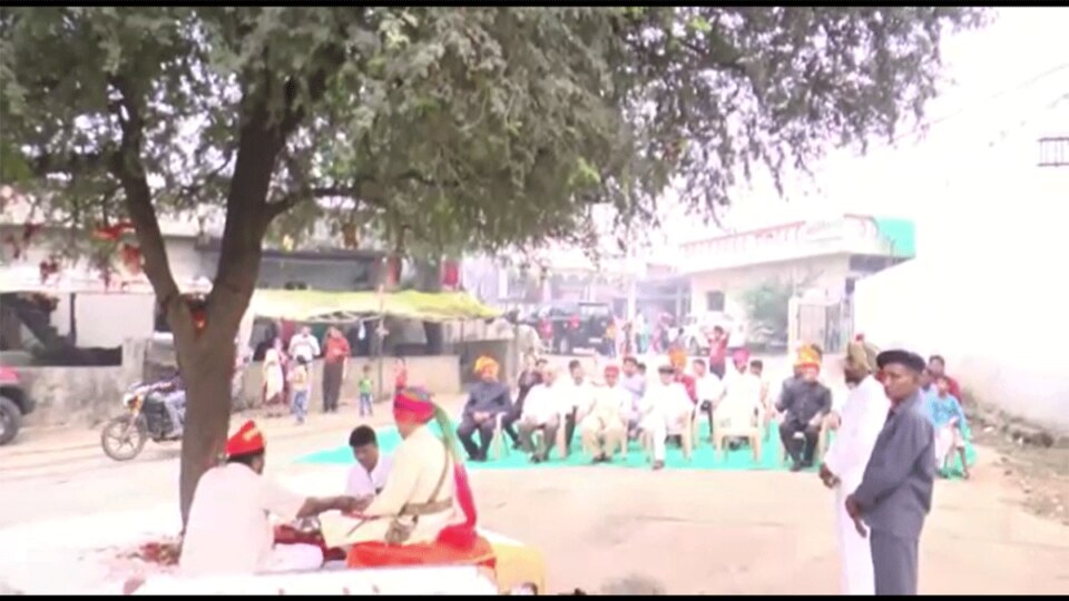 મહીસાગરમાં ઝાડની છાલ ટચલી આંગળીને ઉખાડો તો રાતોરાત બની જવાય છે કરોડપતિ gujarattak