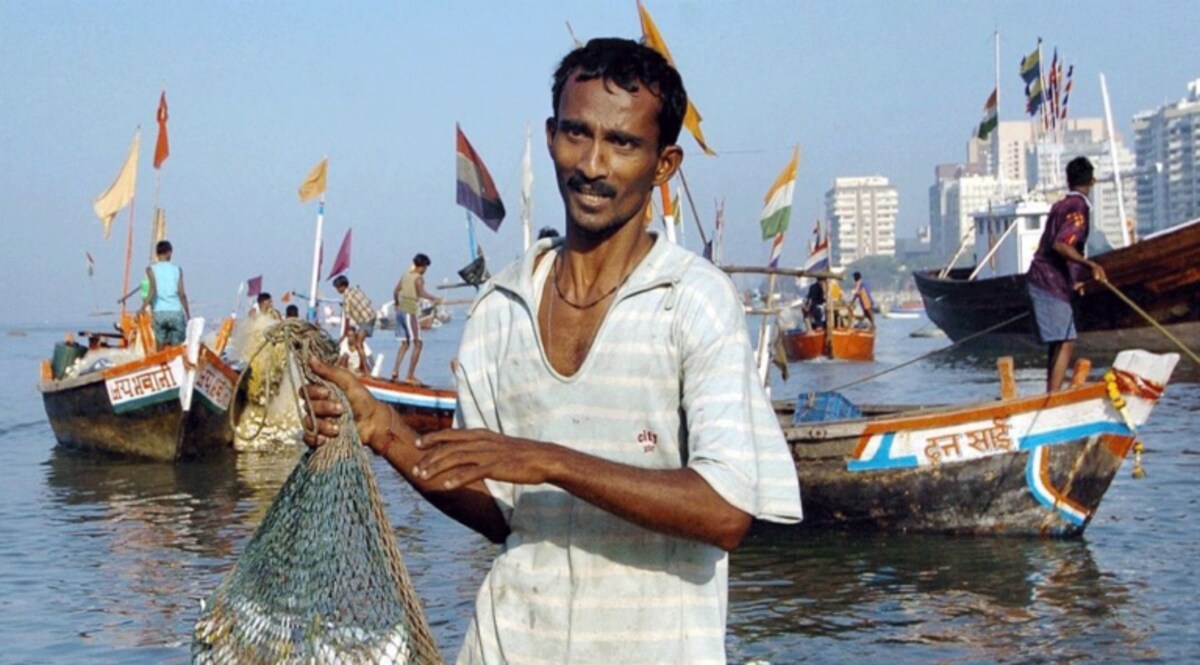 માછીમારોને દિવાળી ભેટ, બોટ, કેરોસીન, ડીઝલમાં સરકારની લ્હાણી કરી gujarattak