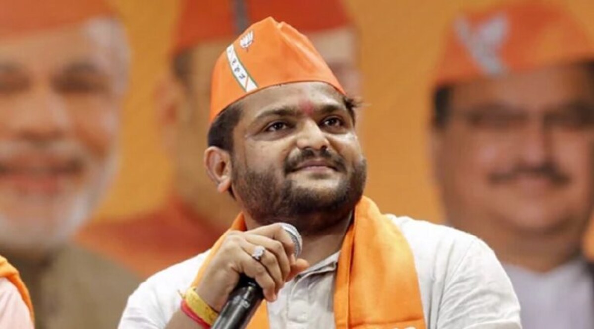 ભાજપની ‘ગુજરાત ગૌરવ યાત્રા’માંથી અચાનક કેમ Hardik Patelનું નામ નીકળી ગયું? સામે આવ્યું કારણ gujarattak