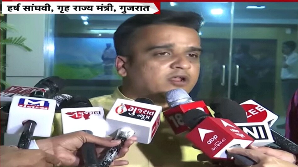 મોતનો મલાજો તો જાળવો! આંકડા છુપાવવાની રમત અત્યારથી જ શરૂ થઇ gujarattak