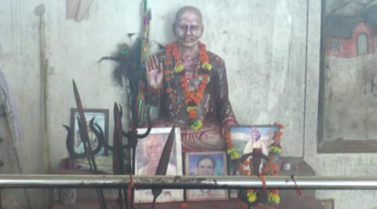 PM જ્યાં મુલાકાતે આવવાના છે તે માનગઢની, જલિયાવાલા બાગ કરતાં પણ કંપારી છોડાવી દેનારી કહાની gujarattak