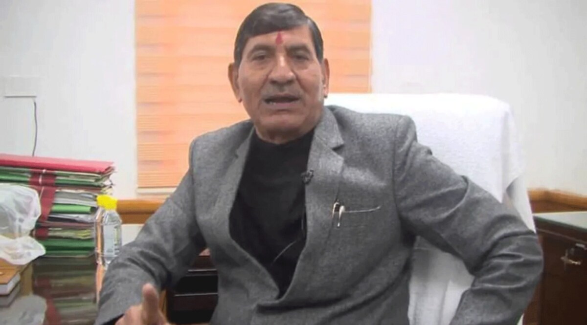 Morbi દુર્ઘટનામાં સાંસદ મોહન કુંડારિયાના પરિવારના 12 લોકોનાં મોત નિપજ્યા gujarattak