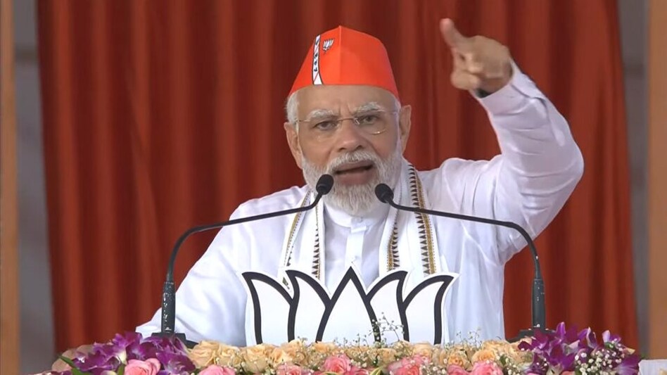 ‘રાજકોટ, મોરબીના કારખાનેદારો તૈયારી કરો, તમારી પાસે વિમાનના સ્પેરપાર્ટ્સ બનાવવાના કોન્ટ્રાક્ટ આવશે’ gujarattak