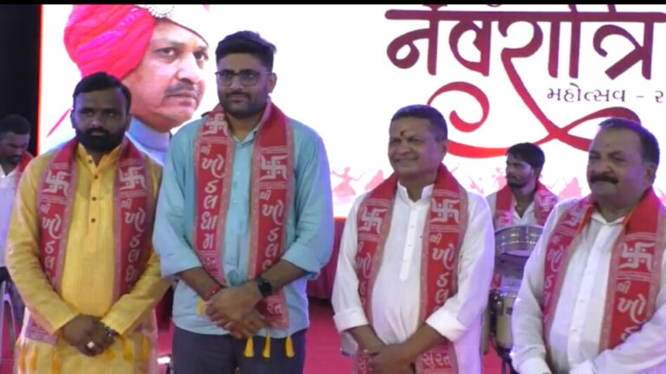 ચૂંટણીમાં સમર્થન અંગે નરેશ પટેલે આપ્યું મહત્વનું નિવેદન, જાણો શું કહ્યું gujarattak