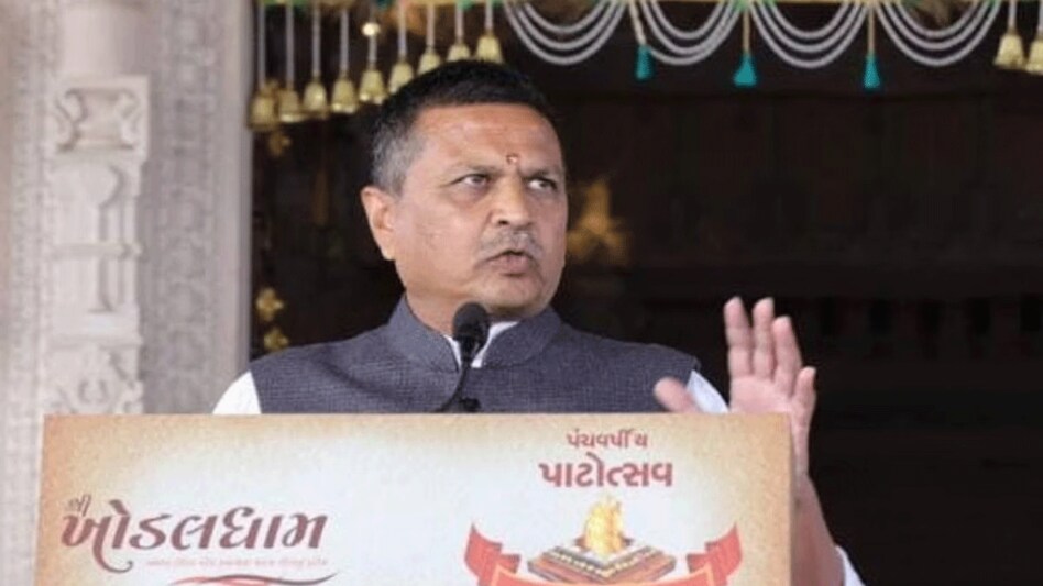 નરેશ પટેલ અને પાટીદાર આગેવાનોની PM મોદી સાથે બેઠક, ખોડલધામ આવવા આમંત્રણ gujarattak