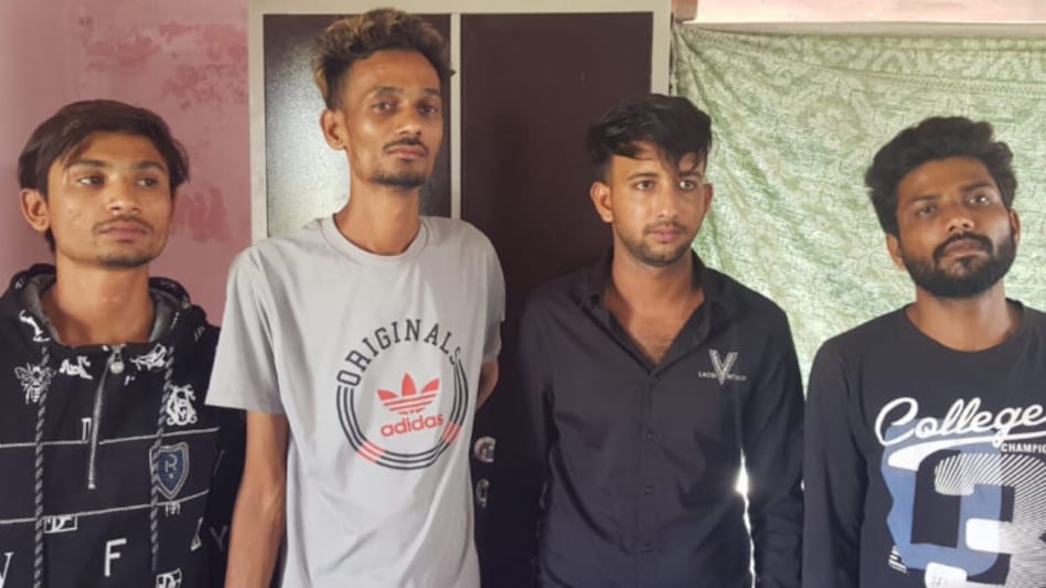 દિવાળીમાં સુરતમાં ડ્રગ્સની ડિમાન્ડ વધી, ભાવ વધ્યોઃ નફો કમાવા નિકળેલા આ ચારની હાલત બગડી સમજો gujarattak