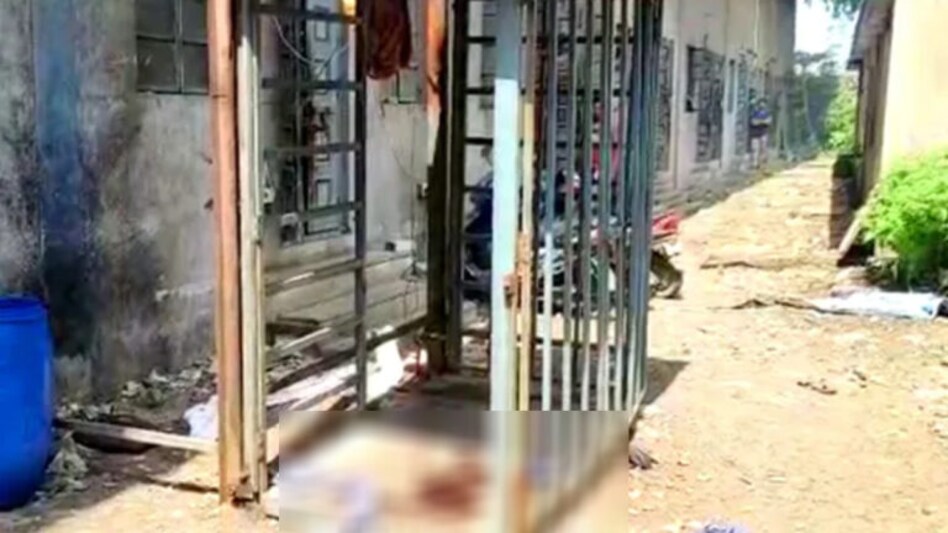 સુરતમાં લિફ્ટ તૂટી પડતા 9 મજૂરો નીચે પટકાયા, 1નું મોત અન્યની સ્થિતિ ગંભીર gujarattak