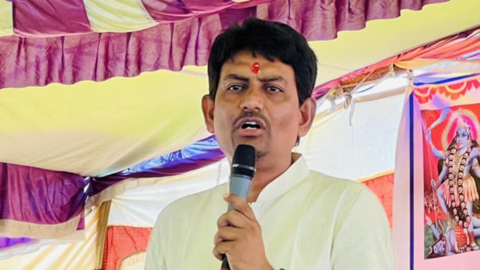 અલ્પેશનો રાજકીય સૂર્યાસ્ત થશે કે ફરી ચમકશે? જાણો અલ્પેશ ઠાકોરની રાજકીય સફર alpesh thakor