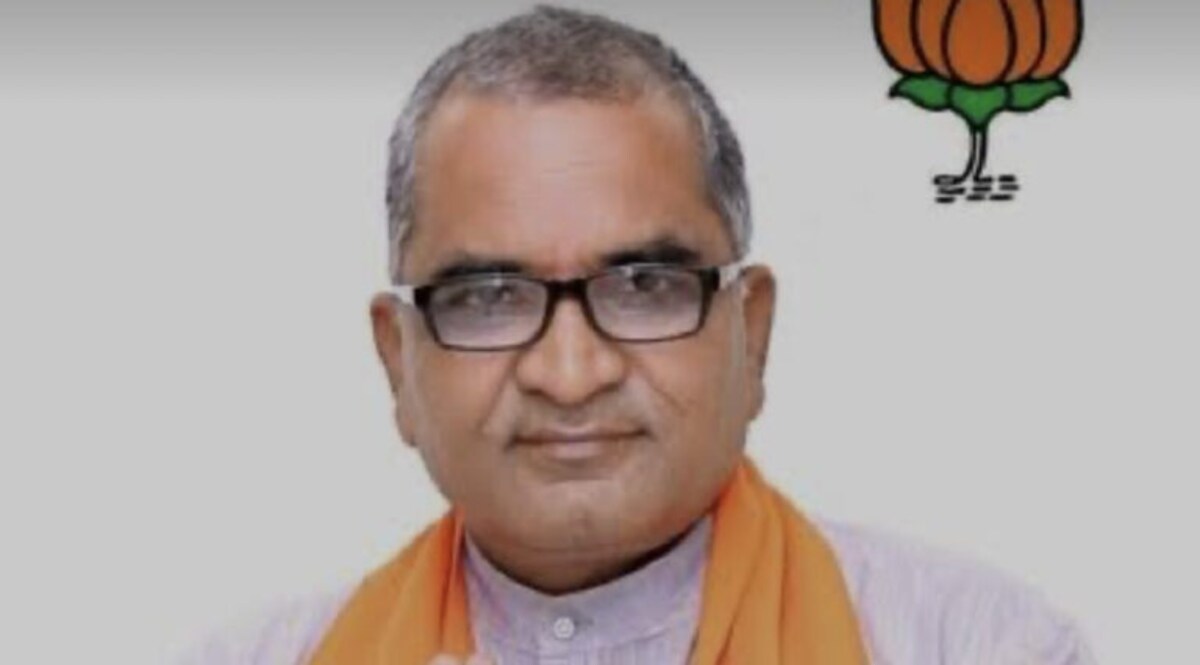 કોર્ટનું અપમાન કરવું BJP ના ધારાસભ્યને પડ્યું ભારે, સંપત્તી જપ્ત કરવાનો આદેશ gujarattak