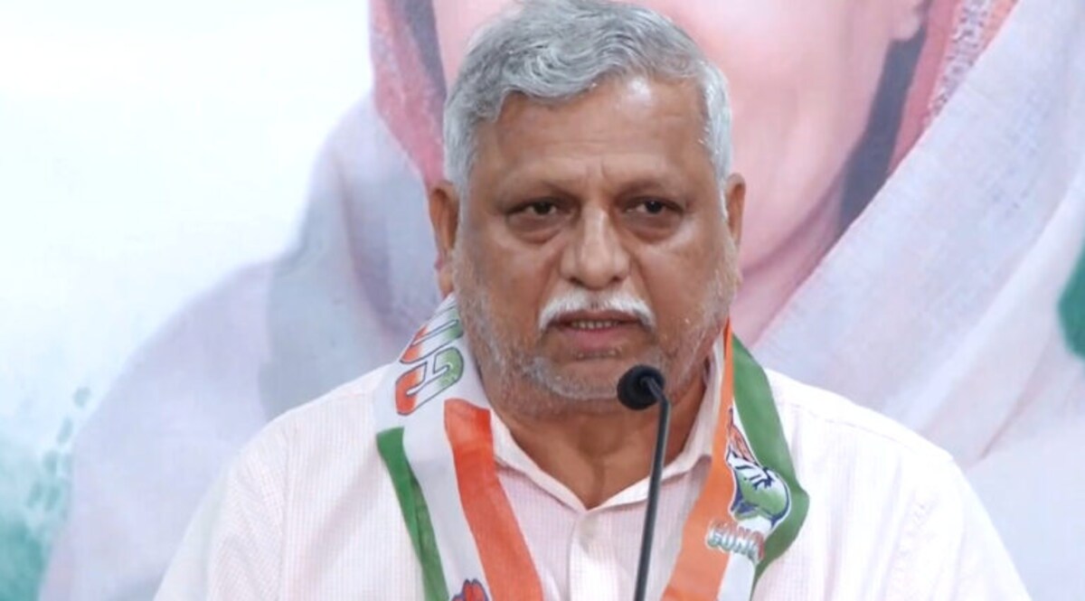 જંબુસરના MLA સંજય સોલંકીએ કોંગ્રેસ છોડવા અંગે કર્યો મોટો ખુલાસો gujarattak