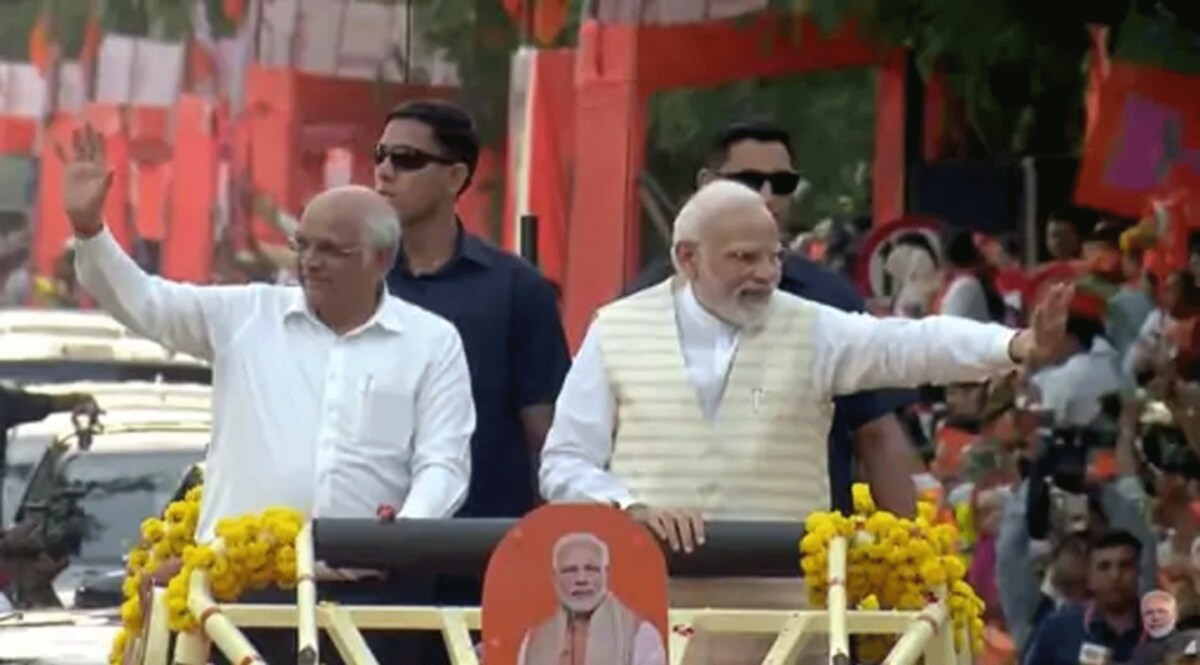 Exit Pollના પરિણામઃ લોકોએ મોદીના નામે આપ્યા મત, બેરોજગારી પર કેટલા ટકાએ કર્યું મતદાન gujarattak