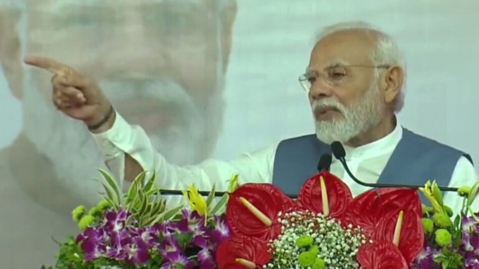 વડાપ્રધાન નરેન્દ્ર મોદીનો વધુ એક ગુજરાત પ્રવાસઃ ત્રિદિવસીય પ્રવાસમાં જાણો શું છે તેમનો કાર્યક્રમ gujarattak