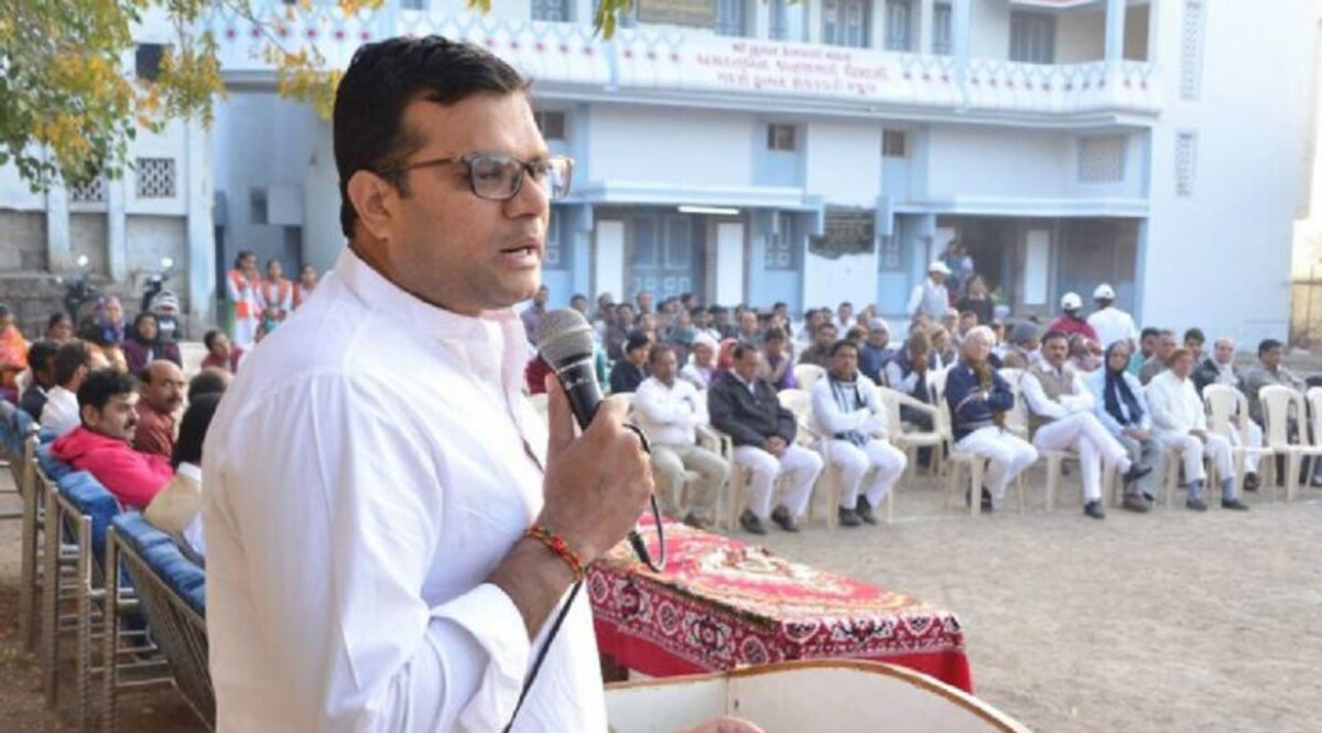 MLA પ્રતાપ દૂધાત કરશે ડિમોલેશન? જાણો કેમ અધિકારીઓને આપી આવી ધમકી gujarattak