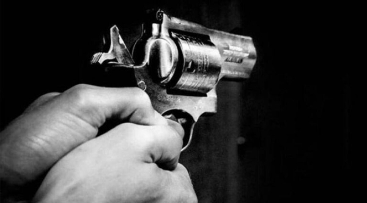 વડોદરામાં ભાજપના કોર્પોરેટરના ભાઈના ઘરમાં બંદૂકના નાળચે લૂંટ, લૂંટારુઓ ફરાર gujarattak