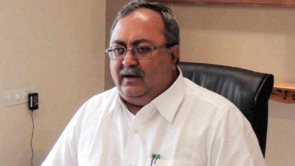 સૌરભ પટેલે ભાજપના જ કાર્યકરોને ધમકી આપી? કારોબારી સભ્યએ પાટીલને પત્ર ફરિયાદ કરી gujarattak