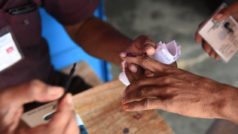 Exit Pollમાં ઉત્તર ગુજરાતમાં કોનું વધ્યું વજન, કોણ છે સૌથી પાછળ gujarattak