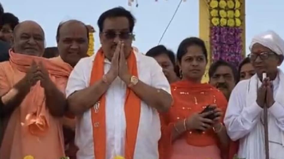 C.R.પાટીલે જૂથવાદ મુદ્દે આપ્યું મોટું નિવેદન, ટિકિટની રેસ તથા ઉમેદવાર પસંદગી વિશે કહી આ વાત.. gujarattak