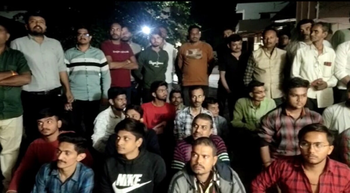 સુરેન્દ્રનગરઃ ભાજપ વિરુદ્ધ મતદાન કરવાનો નિર્ણય, ભાજપમાં જીજ્ઞાબેન પંડ્યાની ટિકિટ કપાતા બ્રહ્મ સમાજ નારાજ gujarattak