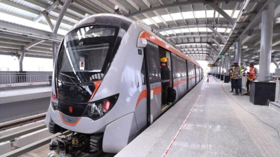 મેટ્રોમાં પાન-ગુટખાની પિચકારી મારશો તો થશે મોટો દંડ, મેડિકલ સુવિધા સહિતની માહિતી જાણો gujarattak