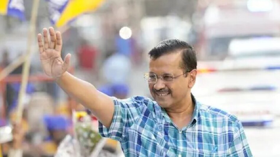 કેજરીવાલે ભાજપને કેમ પોતાની ધરપકડ કરવા કહ્યું? જાણો જુનાગઢના રોડ શોનો કિસ્સો gujarattak