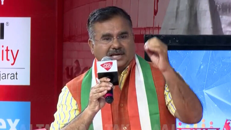 ગુજરાત કોંગ્રેસમાં લીડરશિપનો ચહેરો કોણ? જાણો કોંગ્રસના પ્રવક્તાએ શું આપ્યો જવાબ gujarattak
