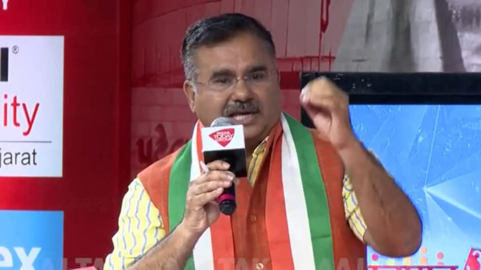 ગુજરાત કોંગ્રેસમાં લીડરશિપનો ચહેરો કોણ? જાણો કોંગ્રસના પ્રવક્તાએ શું આપ્યો જવાબ gujarattak