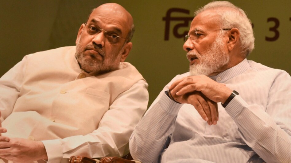 ભાજપનો પ્રયોગ કે પેપર ફૂટ્યું? યાદી જાહેર કરે તે પહેલા ઉમેદવારોએ પોતે જ જાહેરાત કરી gujarattak