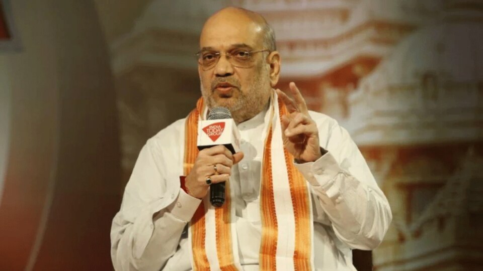 અમિત શાહે રામમંદિરની તારીખ કરી જાહેર, આ દિવસે ભવ્ય રામ મંદિર બનીને તૈયાર હશે gujarattak