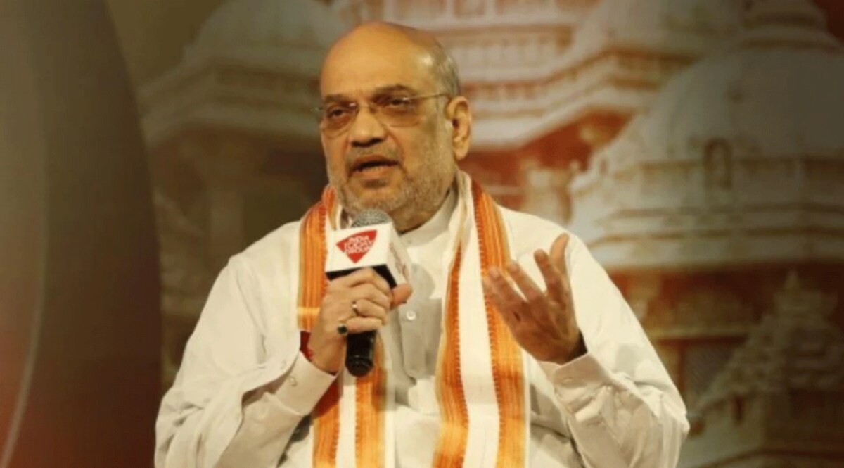 જાપાન-જર્મની-ચીનના ડોક્ટર પોતાની માતૃભાષામાં ભણી શકે તો ભારત કેમ નહી?: શાહ gujarattak