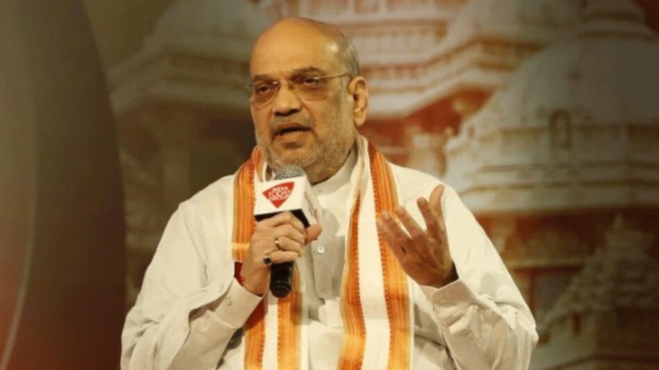 જાપાન-જર્મની-ચીનના ડોક્ટર પોતાની માતૃભાષામાં ભણી શકે તો ભારત કેમ નહી?: શાહ gujarattak