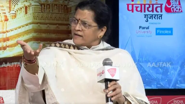 કોંગ્રેસના દિગ્ગજ બોલ્યાઃ BJP વાળા લીડર બનાવતા જ નથી, તે અમારા ધારાસભ્યો ઉઠાવી જાય છે gujarattak