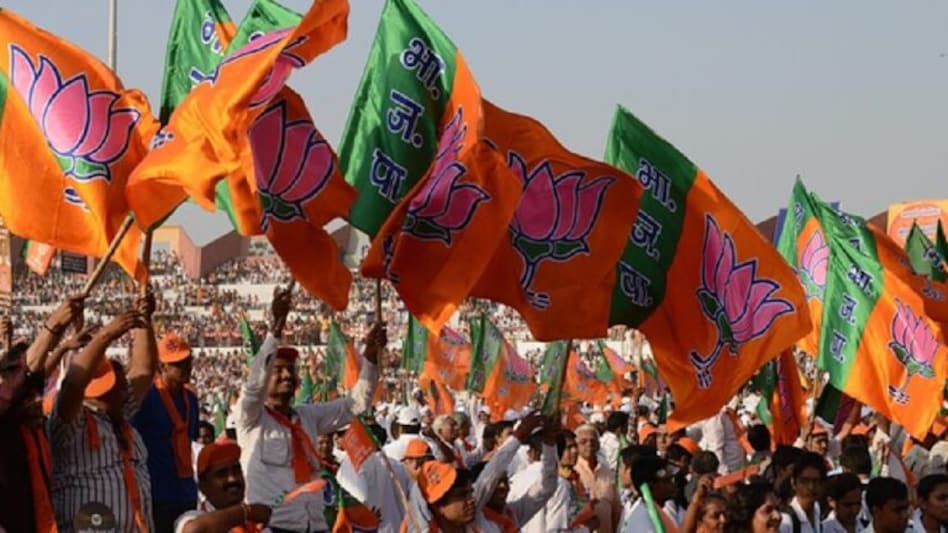 BJPમાં 75 વર્ષના નેતાને ટિકિટ નહીં આપવાના નિર્ણયથી કોને પડશે ફટકો? જાણો પાર્ટીના 2 ક્રાઈટેરીયા.. gujarattak