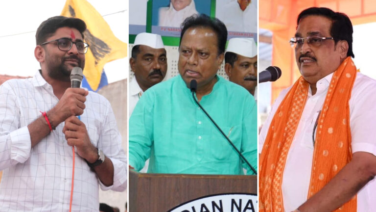 AAPનો વધતો દબદબો દ. ગુજરાતમાં ભાજપને આપી શકે છે ઝટકોઃ જુઓ આ સર્વેમાં gujarattak