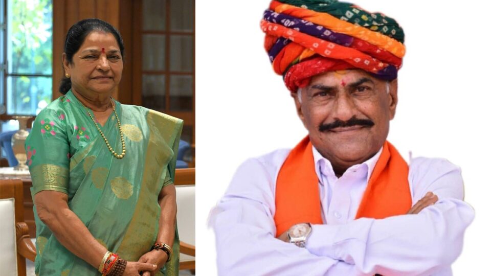 કચ્છમાં નીમાબેન આચાર્ય-વાસણભાઈ આહિરનું પત્તું કપાયું! આ 3 નવા ચહેરાને મેદાનમાં ઉતારશે ભાજપ gujarattak