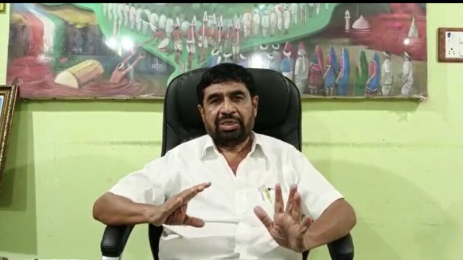 BJP અને BTPનું કોઈ ગઠબંધન નહીંઃ મહેશ વાસાવાએ જુઓ શું કહ્યું, Video gujarattak
