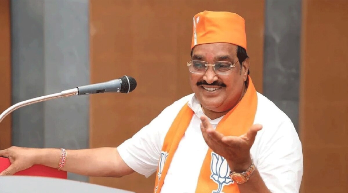 પાટીલનો મોટો ઇશારો! ચૂંટણી જીત્યા બાદ મારી ભુમિકા બદલાવા જઇ રહી છે gujarattak