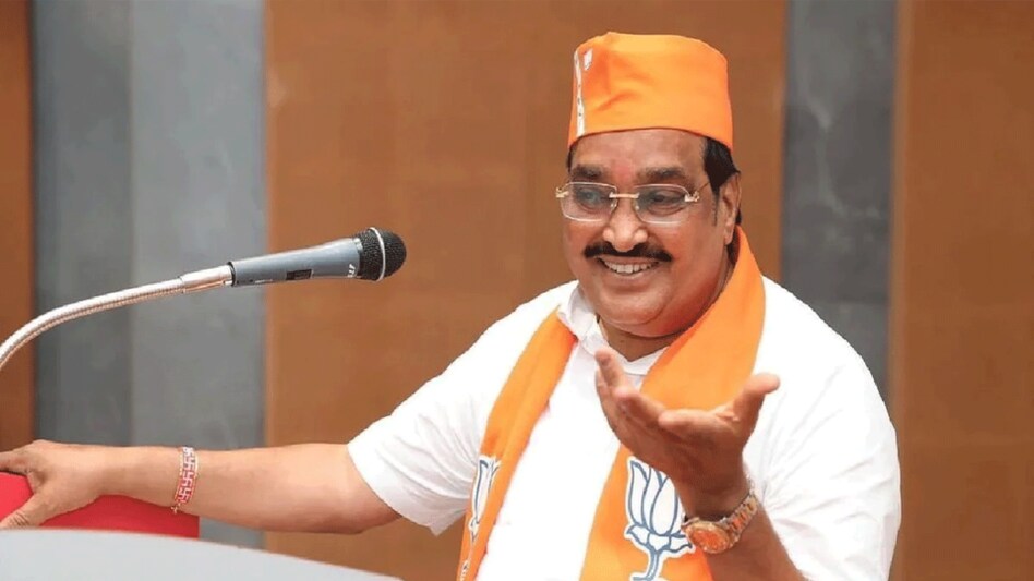 પાટીલનો મોટો ઇશારો! ચૂંટણી જીત્યા બાદ મારી ભુમિકા બદલાવા જઇ રહી છે gujarattak