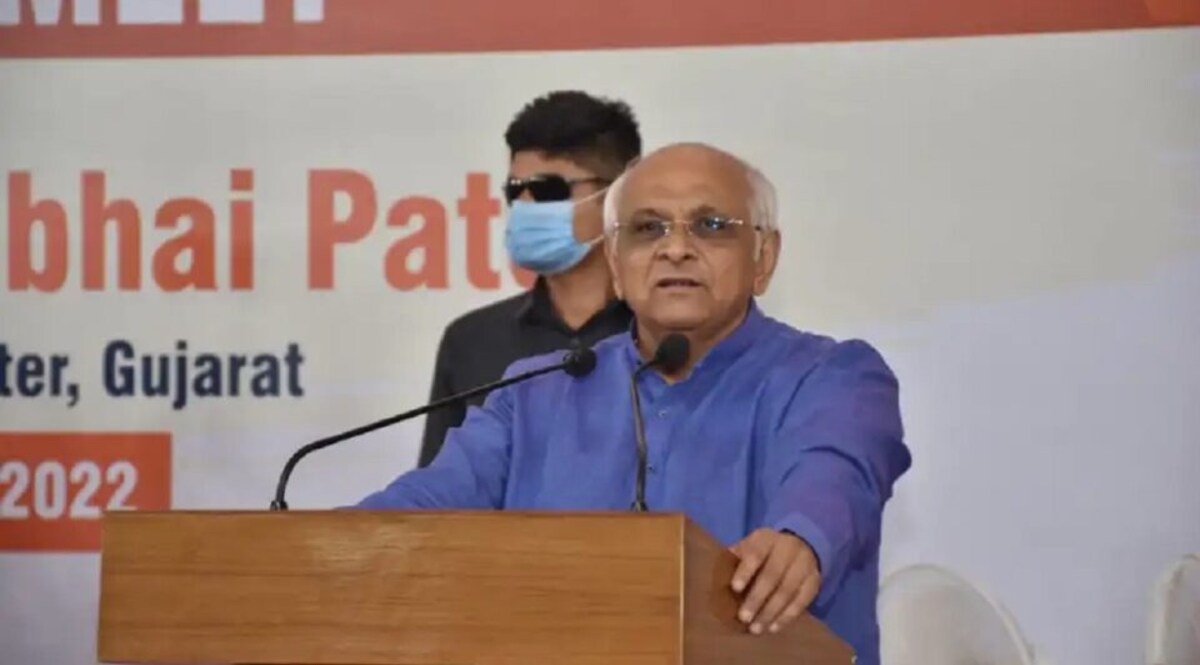 લો બોલો! 5 વર્ષમાં CM ભૂપેન્દ્ર પટેલની સંપત્તિ 60 ટકા વધી પણ આવક અડધી થઈ ગઈ gujarattak