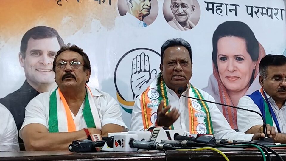 કોંગ્રેસે જાહેર કર્યા સ્ટાર પ્રચારકોના નામઃ રાહુલ, પ્રિયંકા, કન્હૈયા સહિત જાણો કોણ કોણ ગજવશે સભાઓ gujarattak