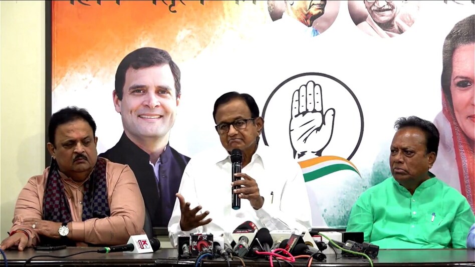 ‘ભાજપને એવું લાગે છે કે તે ચૂંટણી નહીં હારે એટલે જ મોરબીની ઘટના બાદ પણ કોઈએ માફી ન માગી’ gujarattak