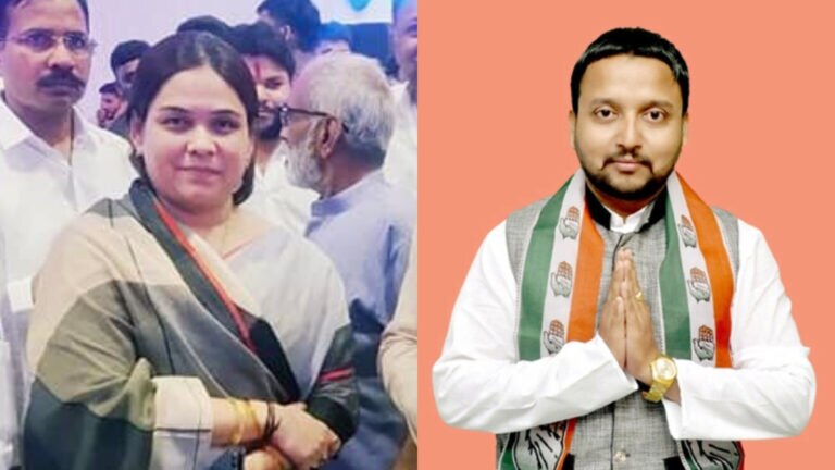 કોંગ્રેસમાં ટિકિટના ભાવ બોલાયાનો વધુ એક આરોપઃ કામીનીબા પછી આ નેતા પણ આવ્યા સામે gujarattak